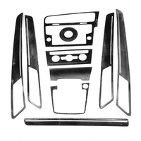 Carbon Interieur Set voor Volkswagen Golf 7 GTI