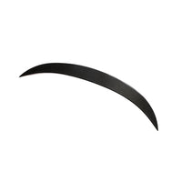 Carbon Kofferdekselspoiler Coupé voor BMW 6 Serie / M6 F06, F13