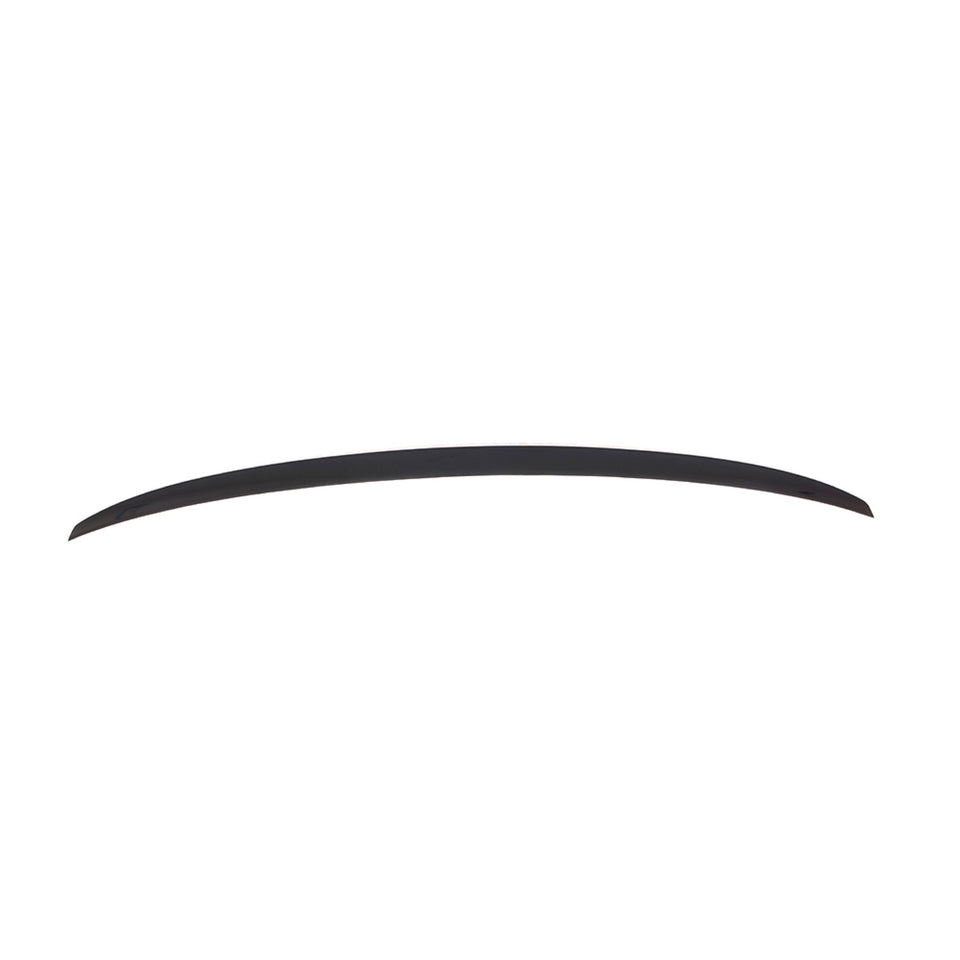 Carbon Kofferdekselspoiler laag profiel voor BMW 5 Serie / M5 G30, G38, F90