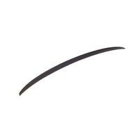 Carbon Kofferdekselspoiler laag profiel voor BMW 5 Serie / M5 G30, G38, F90