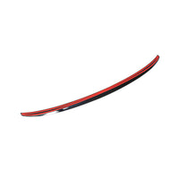 Carbon Kofferdekselspoiler laag profiel voor BMW 5 Serie / M5 G30, G38, F90