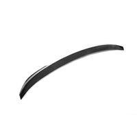 Carbon Kofferdekselspoiler Sedan laag profiel voor BMW 3 Serie / M3 E90
