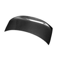 Carbon Kofferklep CSL-stijl voor BMW 3 Serie / M3 E90 LCI