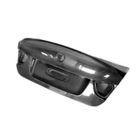 Carbon Kofferklep CSL-stijl voor BMW 3 Serie / M3 E90 LCI