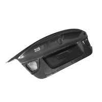 Carbon Kofferklep CSL-stijl voor BMW 3 Serie / M3 E90 LCI