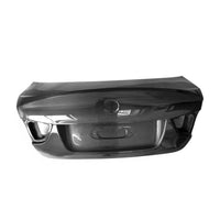 Carbon Kofferklep CSL-stijl voor BMW 3 Serie / M3 E90 LCI