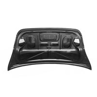 Carbon Kofferklep CSL-stijl voor BMW 3 Serie / M3 E90 LCI
