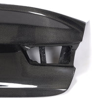 Carbon Kofferklep voor BMW 3 Serie / M3 G20, G28