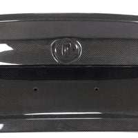 Carbon Kofferklep voor BMW 3 Serie / M3 G20, G28