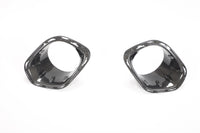 Carbon Mistlampafdekking V2 voor MINI JCW F56
