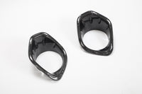 Carbon Mistlampafdekking V2 voor MINI JCW F56