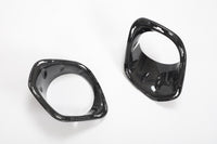 Carbon Mistlampafdekking V2 voor MINI JCW F56