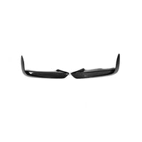 Carbon Mistlampafdekking voor BMW 3 Serie / M3 F30 M-Sport