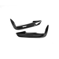 Carbon Mistlampafdekking voor BMW 3 Serie / M3 F30 M-Sport
