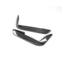 Carbon Mistlampafdekking voor BMW 3 Serie / M3 F30 M-Sport