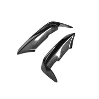 Carbon Mistlampafdekking voor BMW 3 Serie / M3 F30 M-Sport