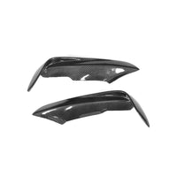 Carbon Mistlampafdekking voor BMW 3 Serie / M3 F30 M-Sport
