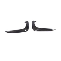 Carbon Mistlampafdekking voor BMW 3 Serie / M3 F34 M-Sport