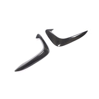 Carbon Mistlampafdekking voor BMW 3 Serie / M3 F34 M-Sport