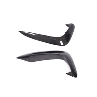 Carbon Mistlampafdekking voor BMW 3 Serie / M3 F34 M-Sport