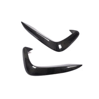 Carbon Mistlampafdekking voor BMW 3 Serie / M3 F34 M-Sport