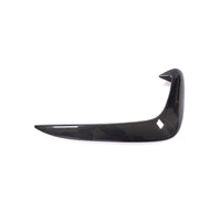 Carbon Mistlampafdekking voor BMW 3 Serie / M3 F34 M-Sport