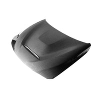 Carbon Motorkap met carbon aan beide zijden voor BMW 3 Serie / M3 F30