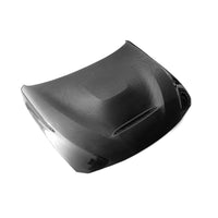Carbon Motorkap met carbon aan beide zijden voor BMW 3 Serie / M3 F30
