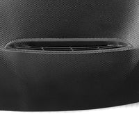 Carbon Motorkap met carbon aan beide zijden voor BMW 3 Serie / M3 F30