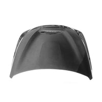 Carbon Motorkap met carbon aan beide zijden voor BMW 3 Serie / M3 F30