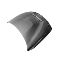 Carbon Motorkap met carbon aan beide zijden voor BMW 3 Serie / M3 F30