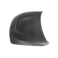Carbon Motorkap met carbon aan beide zijden voor BMW 3 Serie / M3 F30