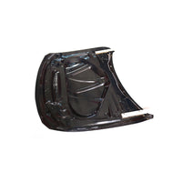 Carbon Motorkap met carbon aan beide zijden voor BMW 3 Serie / M3 F30