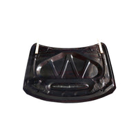Carbon Motorkap met carbon aan beide zijden voor BMW 3 Serie / M3 F30