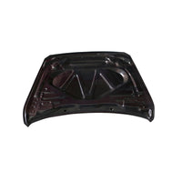 Carbon Motorkap met carbon aan beide zijden voor BMW 3 Serie / M3 F30