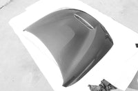Carbon Motorkap voor BMW 3 Serie / M3 F30