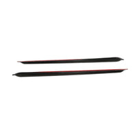 Carbon Side Skirts voor BMW 1 Serie F40 M-Sport