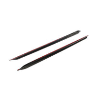 Carbon Side Skirts voor BMW 1 Serie F40 M-Sport