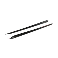 Carbon Side Skirts voor BMW 1 Serie F40 M-Sport
