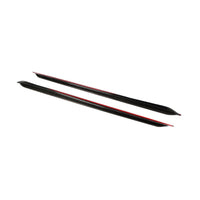 Carbon Side Skirts voor BMW 1 Serie F40 M-Sport