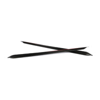Carbon Side Skirts voor BMW 1 Serie F40 M-Sport
