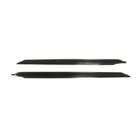 Carbon Side Skirts voor BMW 1 Serie F40 M-Sport
