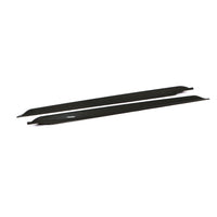 Carbon Side Skirts voor BMW 1 Serie F40 M-Sport