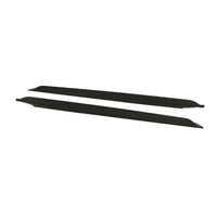 Carbon Side Skirts voor BMW 1 Serie F40 M-Sport