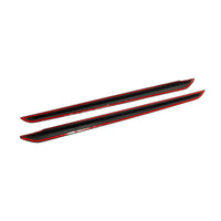 Carbon Side Skirts voor BMW 1 Serie F40 M-Sport