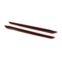Carbon Side Skirts voor BMW 1 Serie F40 M-Sport