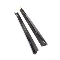Carbon Side Skirts voor BMW X7 G07 M-Sport