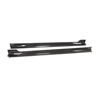 Carbon Side Skirts voor BMW X7 G07 M-Sport