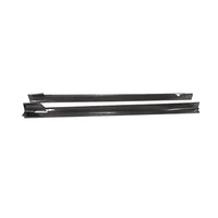 Carbon Side Skirts voor BMW X7 G07 M-Sport