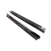 Carbon Side Skirts voor BMW X7 G07 M-Sport